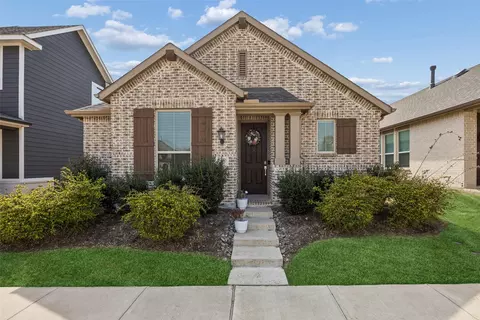 2521 Elm Pl, Northlake, TX 76247