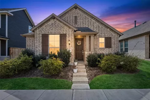 2521 Elm Pl, Northlake, TX 76247