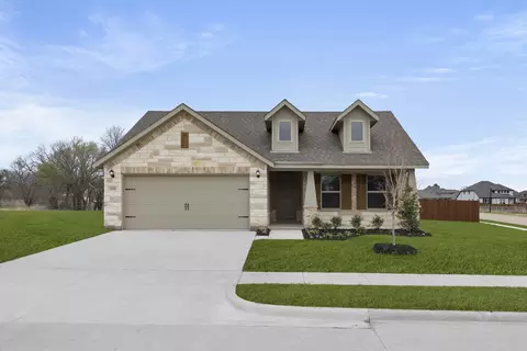 1120 Rushing Ct, Aubrey, TX 76227