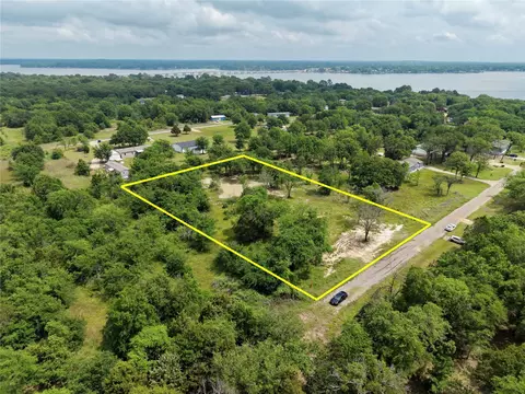 lot12 R Drift Foam Dr, Gun Barrel City, TX 75156