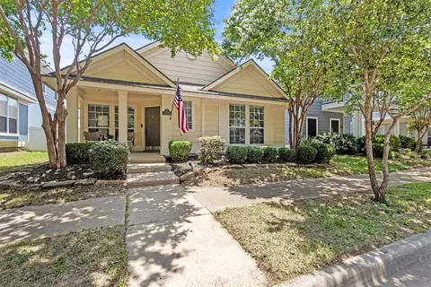 1732 Jasmine Trl, Savannah, TX 76227