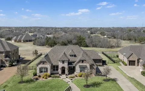 1904 Kings Pass, Heath, TX 75032
