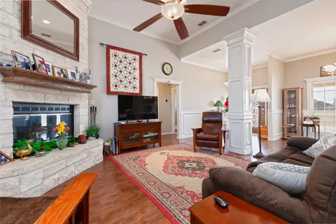 254 Handsome Jack Rd, Abilene, TX 79602 photo 7