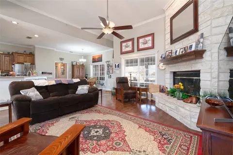 254 Handsome Jack Rd, Abilene, TX 79602 photo 6
