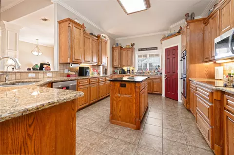 254 Handsome Jack Rd, Abilene, TX 79602 photo 8