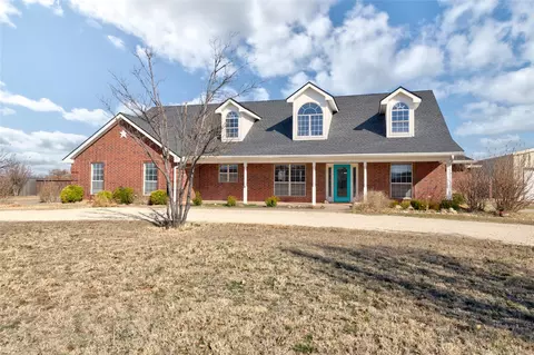 254 Handsome Jack Rd, Abilene, TX 79602