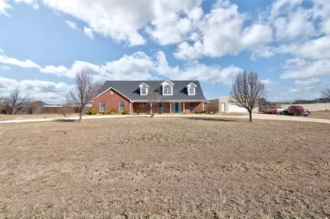254 Handsome Jack Rd, Abilene, TX 79602 photo 2
