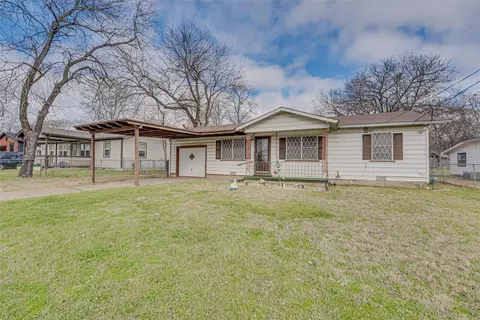 9631 Silver Meadow Dr, Dallas, TX 75217