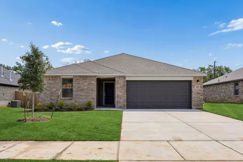 3892 Rose Hill Ct, Denison, TX 75020