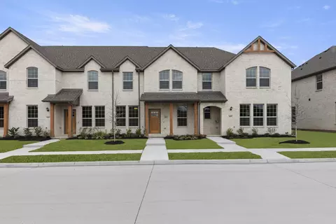 4603 Avion Dr, Sanger, TX 76266