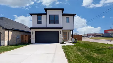 2339 4th St, Grand Prairie, TX 75051