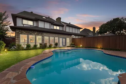 4227 Country Brook Dr, Dallas, TX 75287