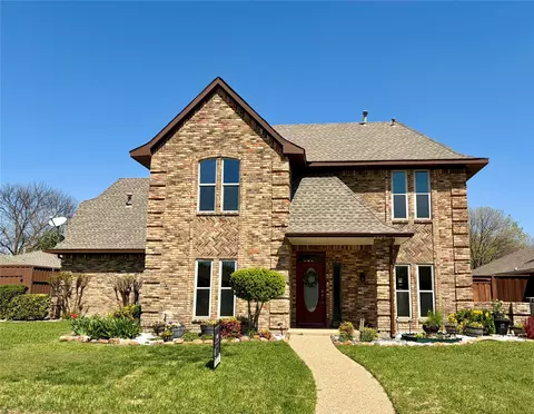 4227 Country Brook Dr, Dallas, TX 75287