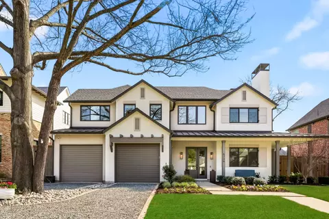 6726 Park Ln, Dallas, TX 75225