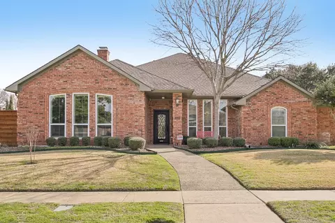 2400 Dunwick Dr, Plano, TX 75023