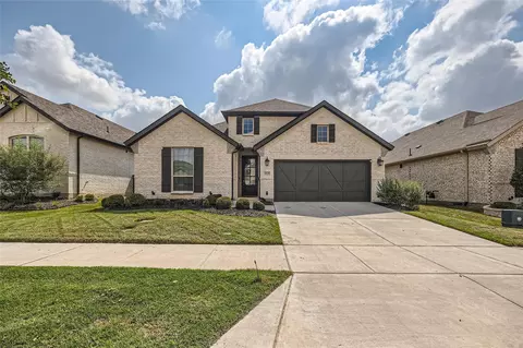 6029 Mapleshade Way, Krugerville, TX 76227