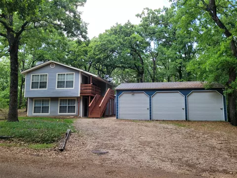 116 Oak Haven Dr, Gun Barrel City, TX 75156