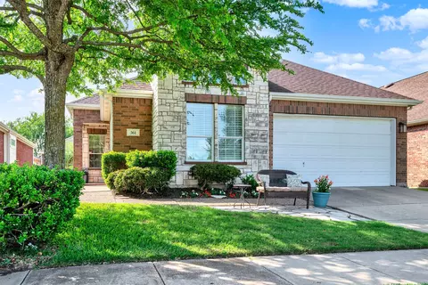 361 Hitching Post Dr, Fairview, TX 75069