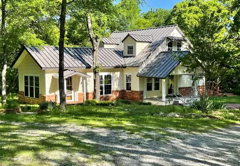 89 Crosstimbers Rd, Denison, TX 75020