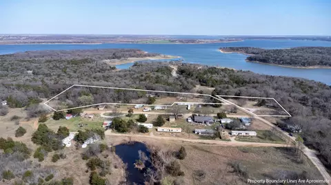 4185 Rock Creek Rd, Whitesboro, TX 76273