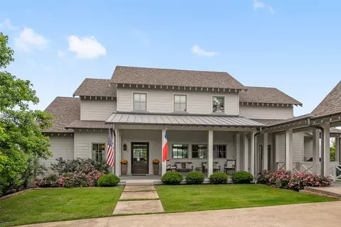 13390 Waterside Dr, Malakoff, TX 75148