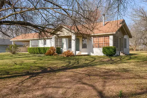 13040 Adger Rd, Gilliam, LA 71029