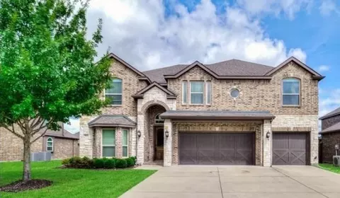 1012 Mallard Dr, Forney, TX 75126