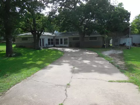 209 Breckenridge Hwy, Ranger, TX 76470