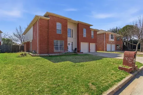3528 Paladin Pl, Fort Worth, TX 76137