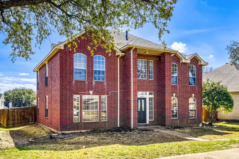 1514 Mission Ridge Trl, Carrollton, TX 75007