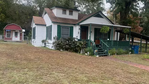 413 Park Ave, Minden, LA 71055