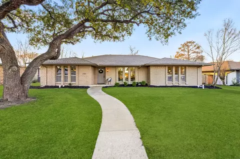 2341 Monticello Cir, Plano, TX 75075