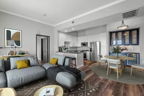 3225 Turtle Creek Blvd #617, Dallas, TX 75219