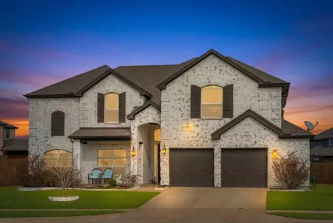 4706 Wharton Ave, Aubrey, TX 76227