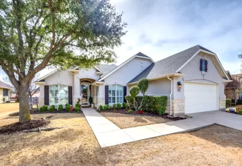 9805 Georgia Ave, Denton, TX 76207