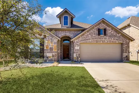 1606 De Berry Ln, Princeton, TX 75407