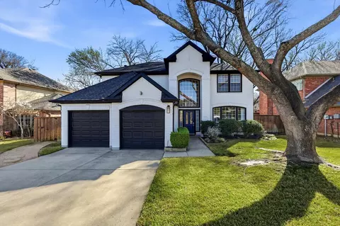 2909 Purple Sage Dr, Flower Mound, TX 75028