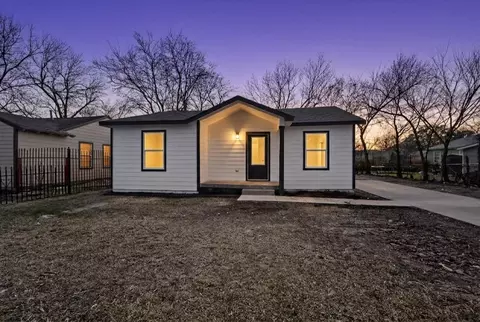 8650 Comer Dr, Dallas, TX 75217
