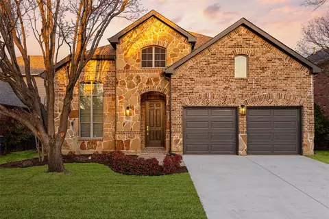 11254 Tenison Ln, Frisco, TX 75033