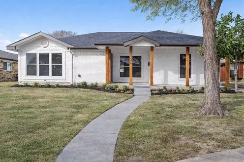 536 Covey Ln, Mesquite, TX 75150