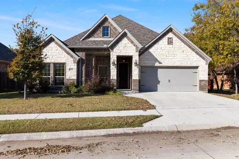 2920 Josie Dr, Decatur, TX 76234