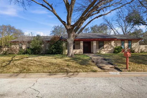 3218 Woodlake Dr, Abilene, TX 79606