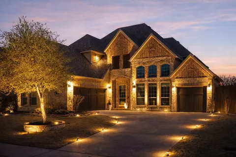 918 Pleasant View Dr, Rockwall, TX 75087