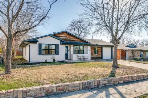 1114 Osceola Trl, Carrollton, TX 75006