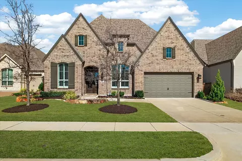 4116 Sandbrock Pkwy, Aubrey, TX 76227