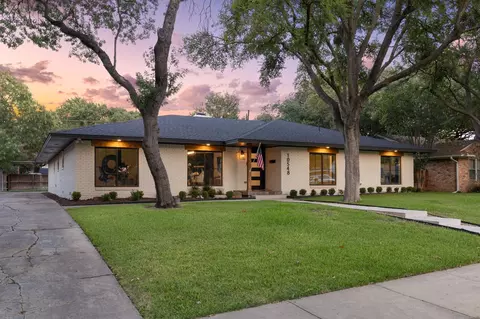 10548 Marquis Ln, Dallas, TX 75229