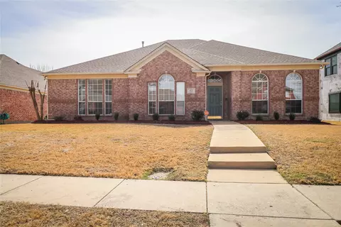 423 Halifax Dr, Coppell, TX 75019
