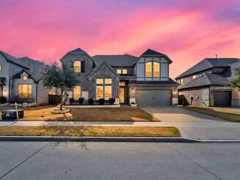 3111 Renmuir Dr, Prosper, TX 75078