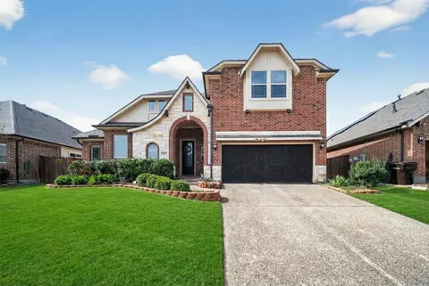 2525 Saddleridge Dr, Plano, TX 75074