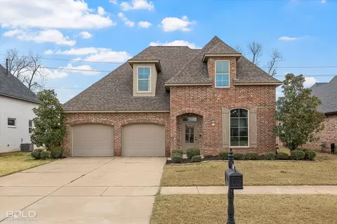 946 Maize St, Bossier City, LA 71111